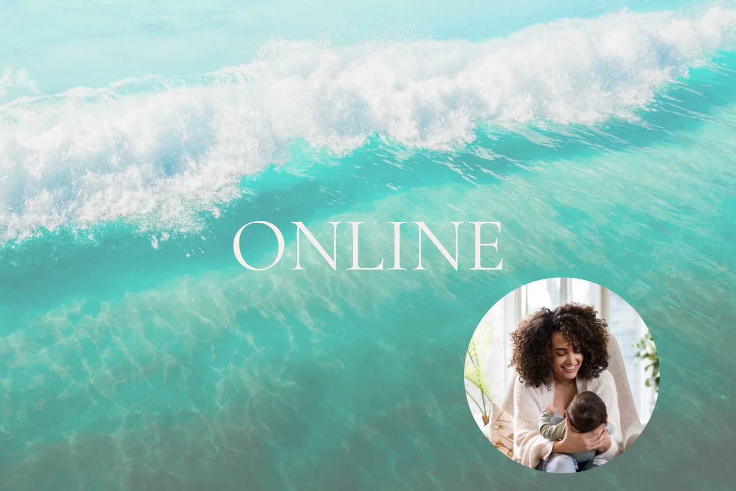 The Exhale: Mom and Baby 4-week Series