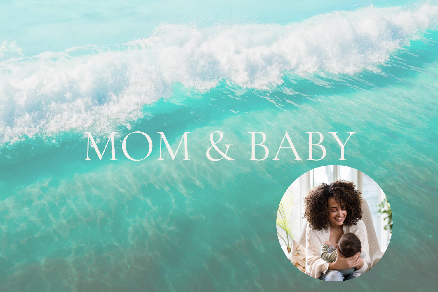 The Exhale: Mom and Baby Series
