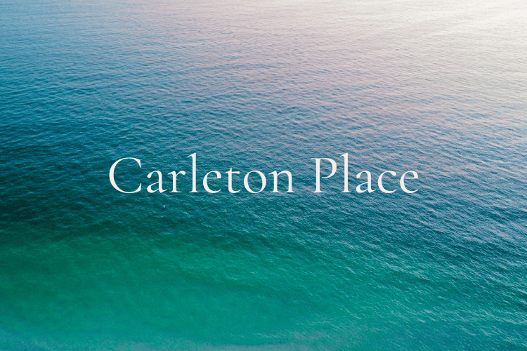 Group Elemental Rhythm Breathwork at Amethyst | Carleton Place