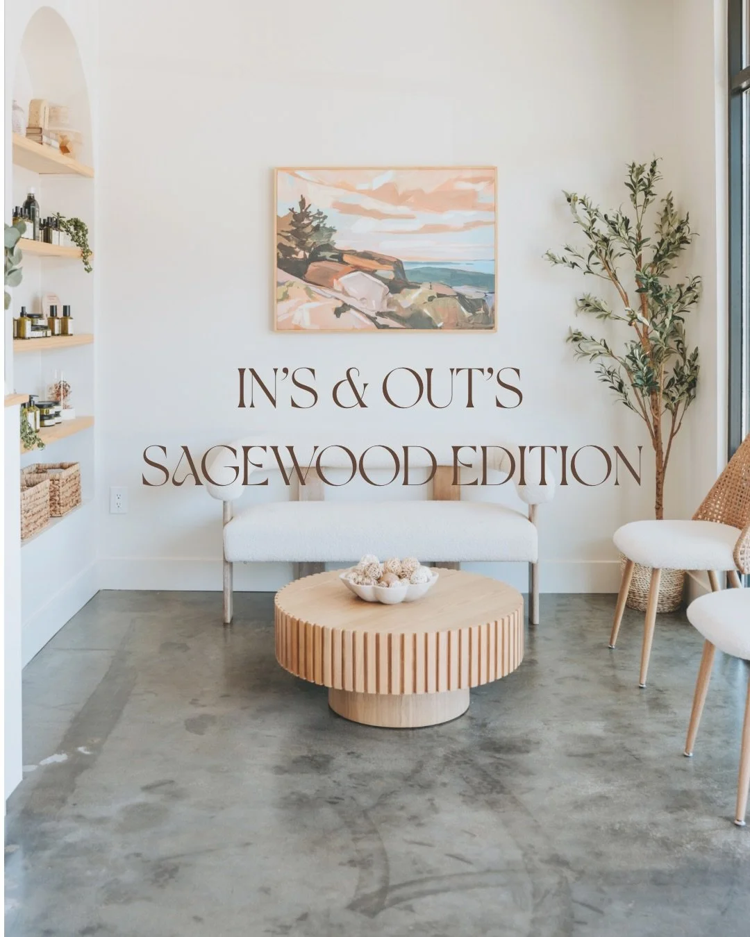 As we move into the new year, we&rsquo;re choosing what feels better. 

In how we work, the products we use, and the experience we create in this space.

A more thoughtful way forward.

#placercounty #lincolnca #rosevillesalon