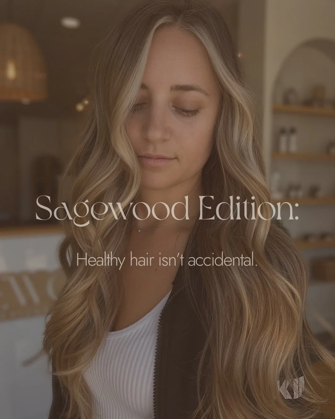 Healthy hair isn&rsquo;t created in one appointment.
It&rsquo;s built through consistency, professional care, and respect for the hair over time.

There are shortcuts and there are standards.
The difference always shows.
This is the approach we stand