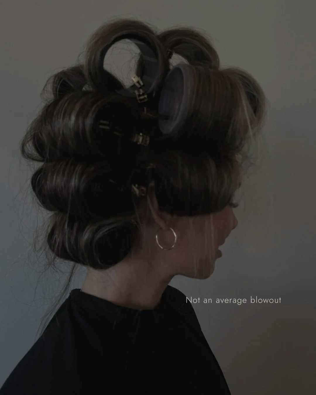 Rollers are back &mdash; but elevated.

Meet The Signature Set.

A slower, more intentional blowout experience designed for lift, movement, and longevity.
Complete with a relaxing shampoo, 5-minute scalp massage, and a full set for soft, structured v