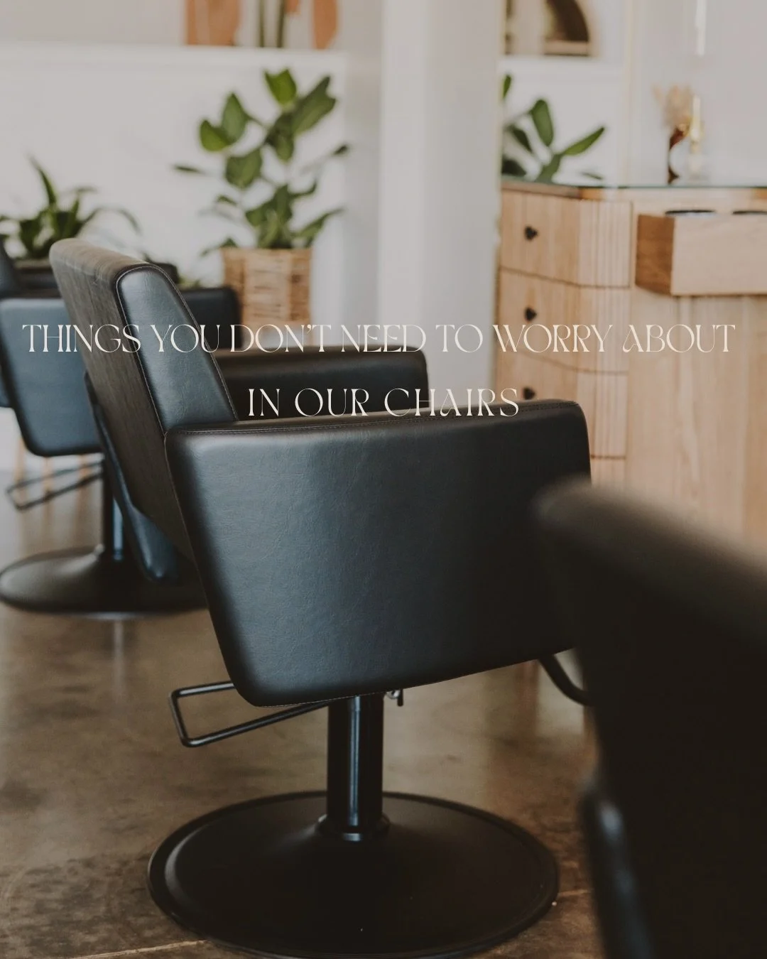 There are certain things you shouldn&rsquo;t have to think about when you sit in a salon chair.
Not knowing what to ask for.
Feeling rushed.
Wondering if you&rsquo;re saying the &ldquo;right&rdquo; thing.
We think that part should feel easy.

At Sage