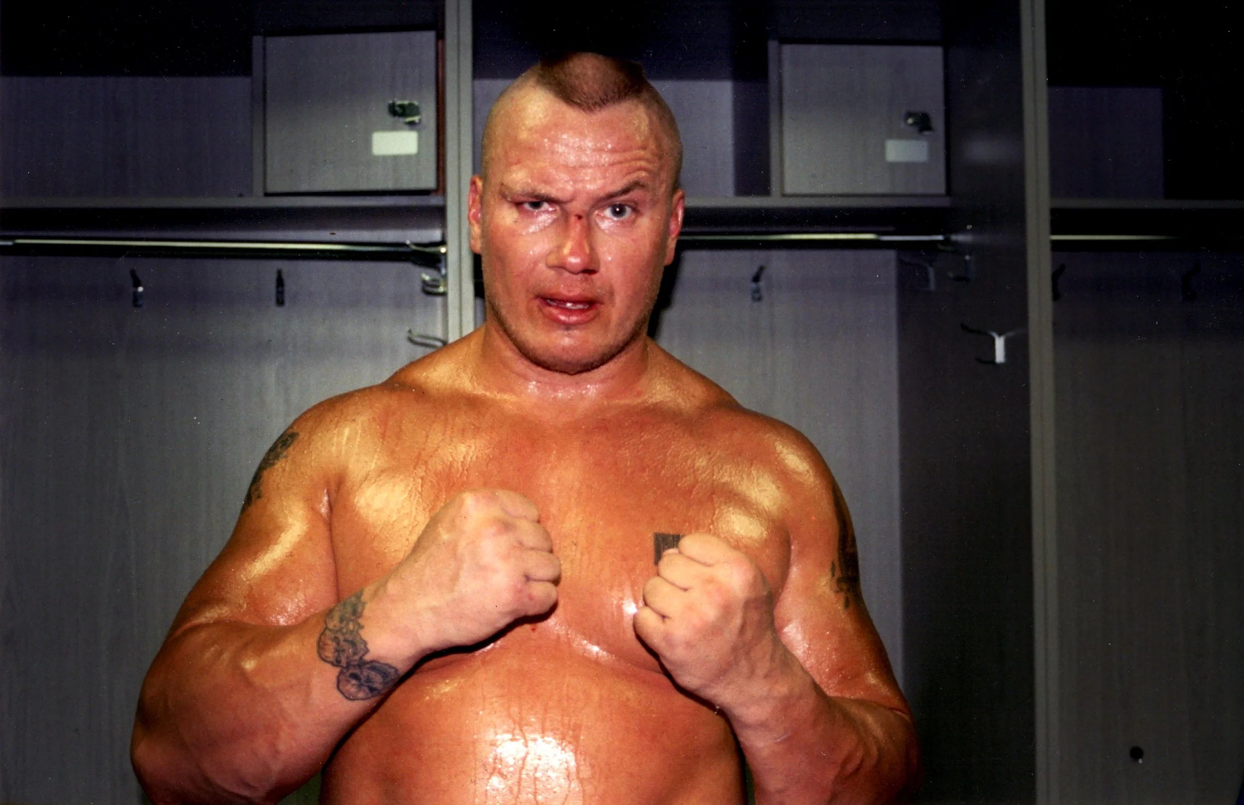 The Viking