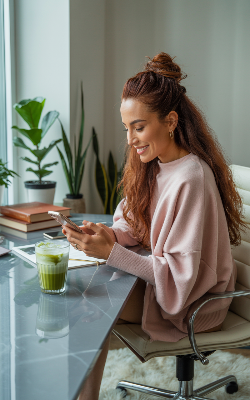 How I Made Over £3,000 in 3 Months with a Pinterest Funnel (Without Ads)