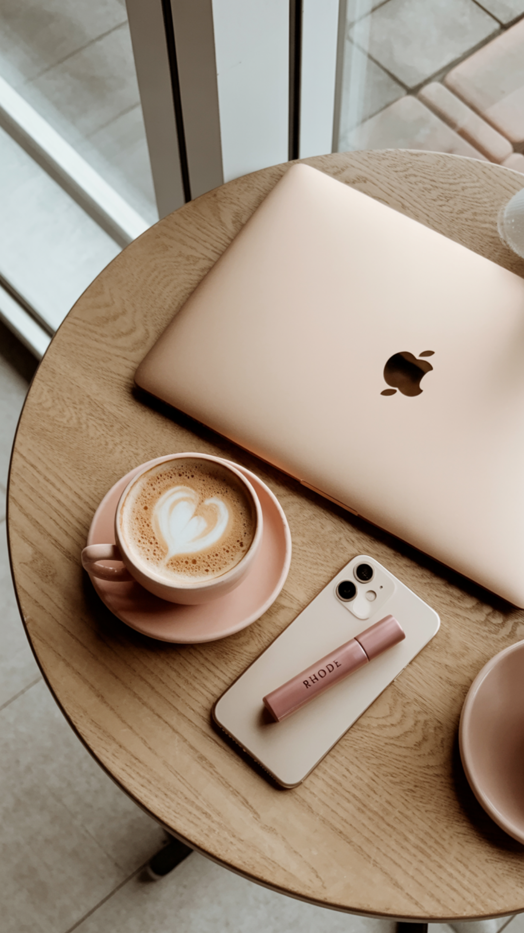 Brand Vision Board 101: The Entrepreneur’s Guide to Manifesting Your Dream Business
