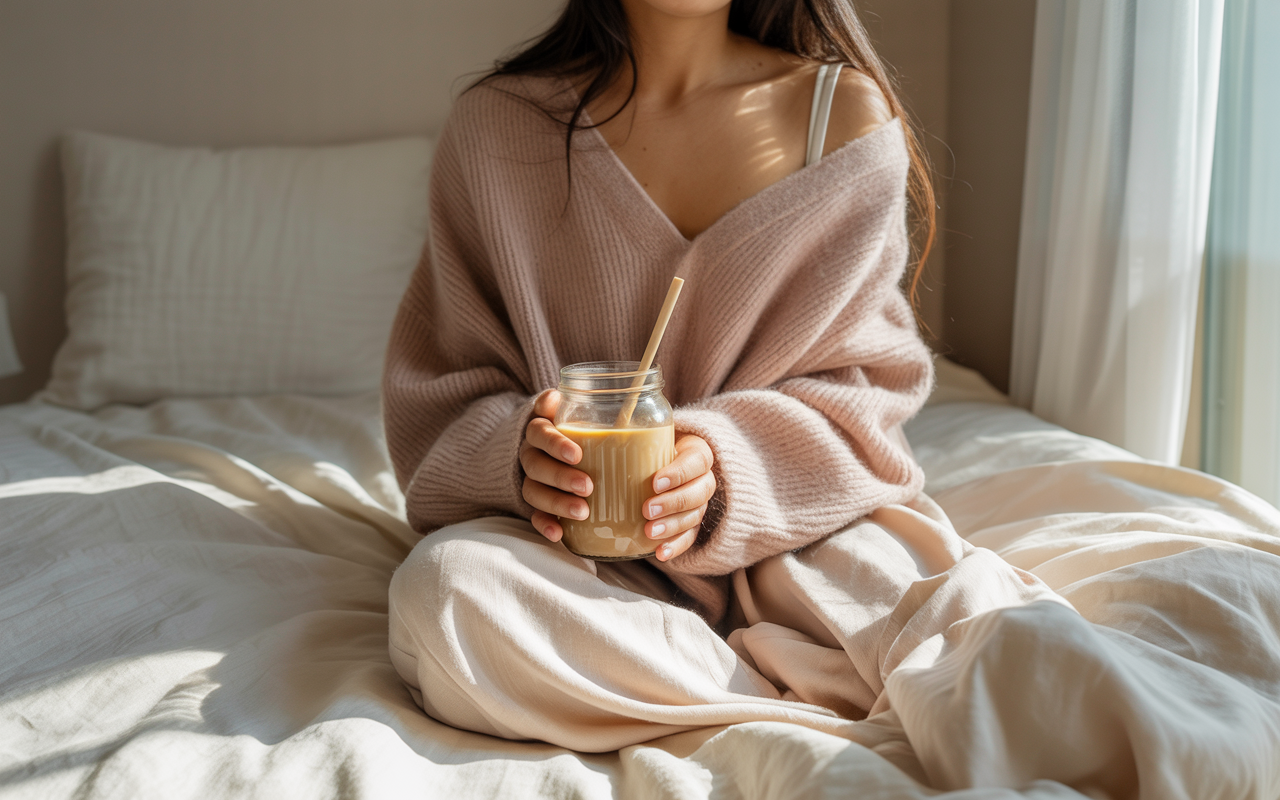 Why Pinterest Is the Perfect Platform for the Soft Girl Life (And How to Make Money on Pinterest in 2026)