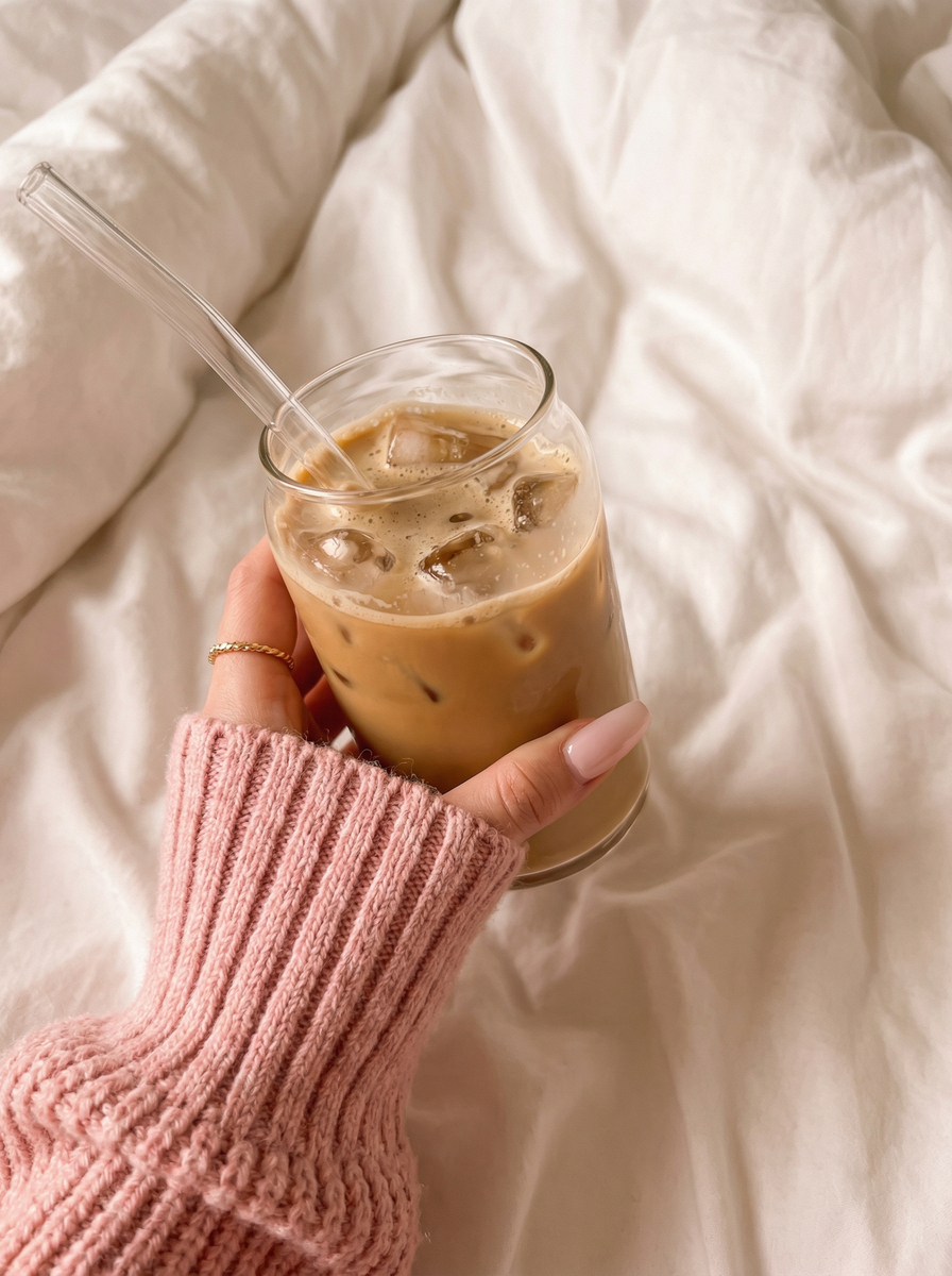 Why Pinterest Is the Perfect Platform for the Soft Girl Life (And How to Make Money on Pinterest in 2026)