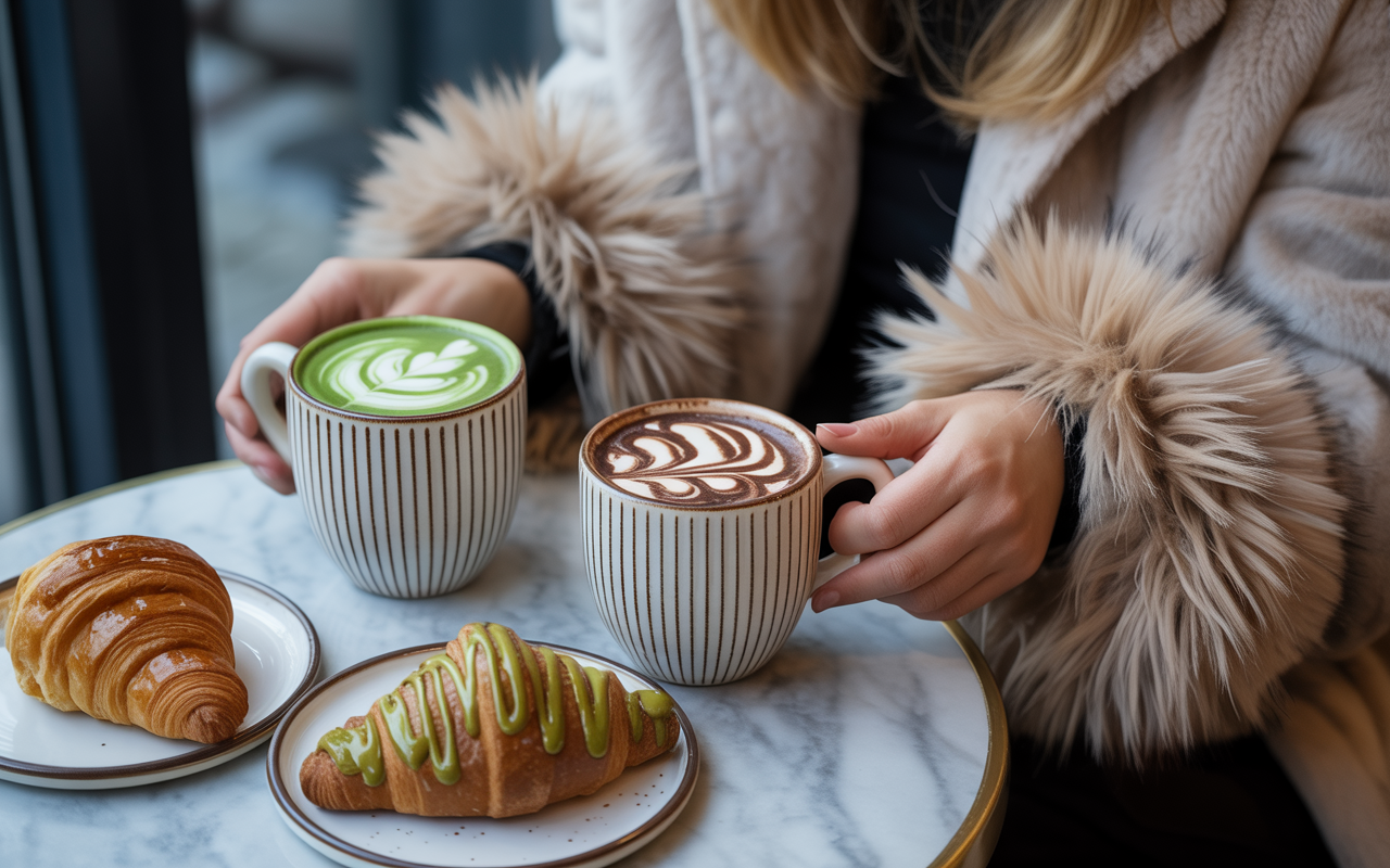 Brand vision board 101