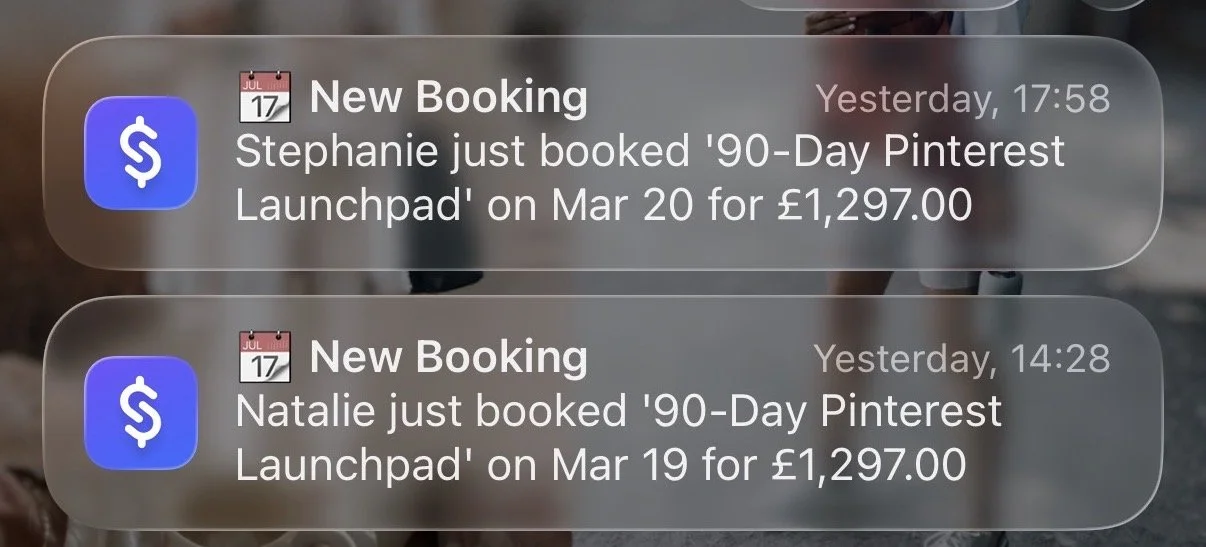 pinterest manager earning potential