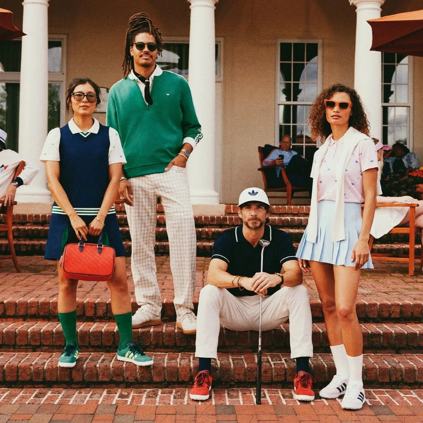 originals return