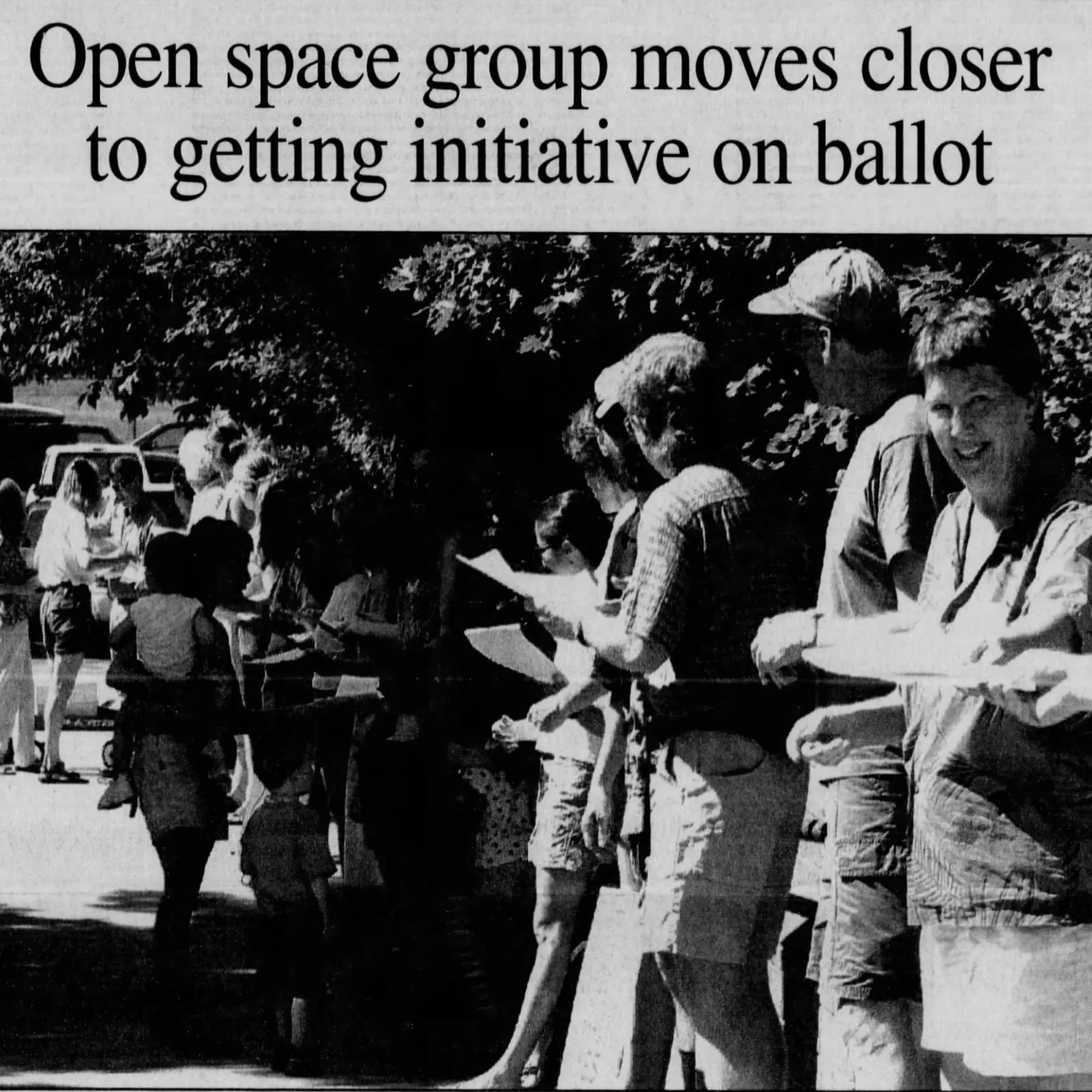 Linda Stanley &amp; Kelly Ohlson