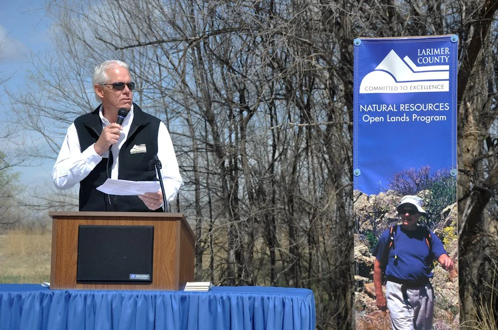 2011, River Bluffs Grand Opening