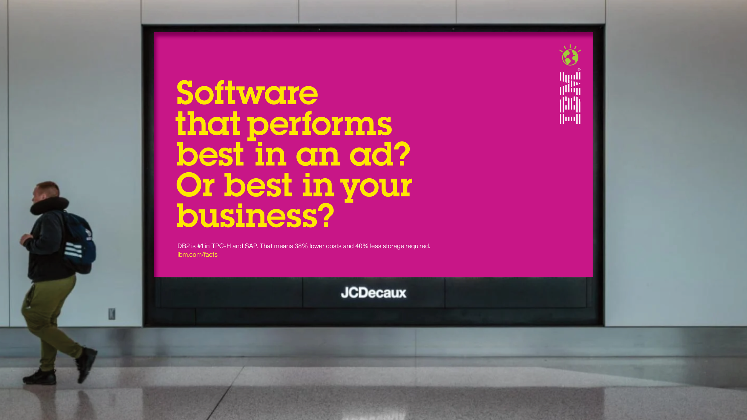  Project created with Todd Lemmon for&nbsp;Ogilvy NYC. 