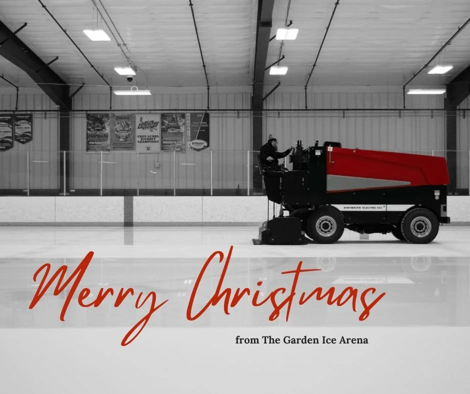 Merry Christmas everyone!