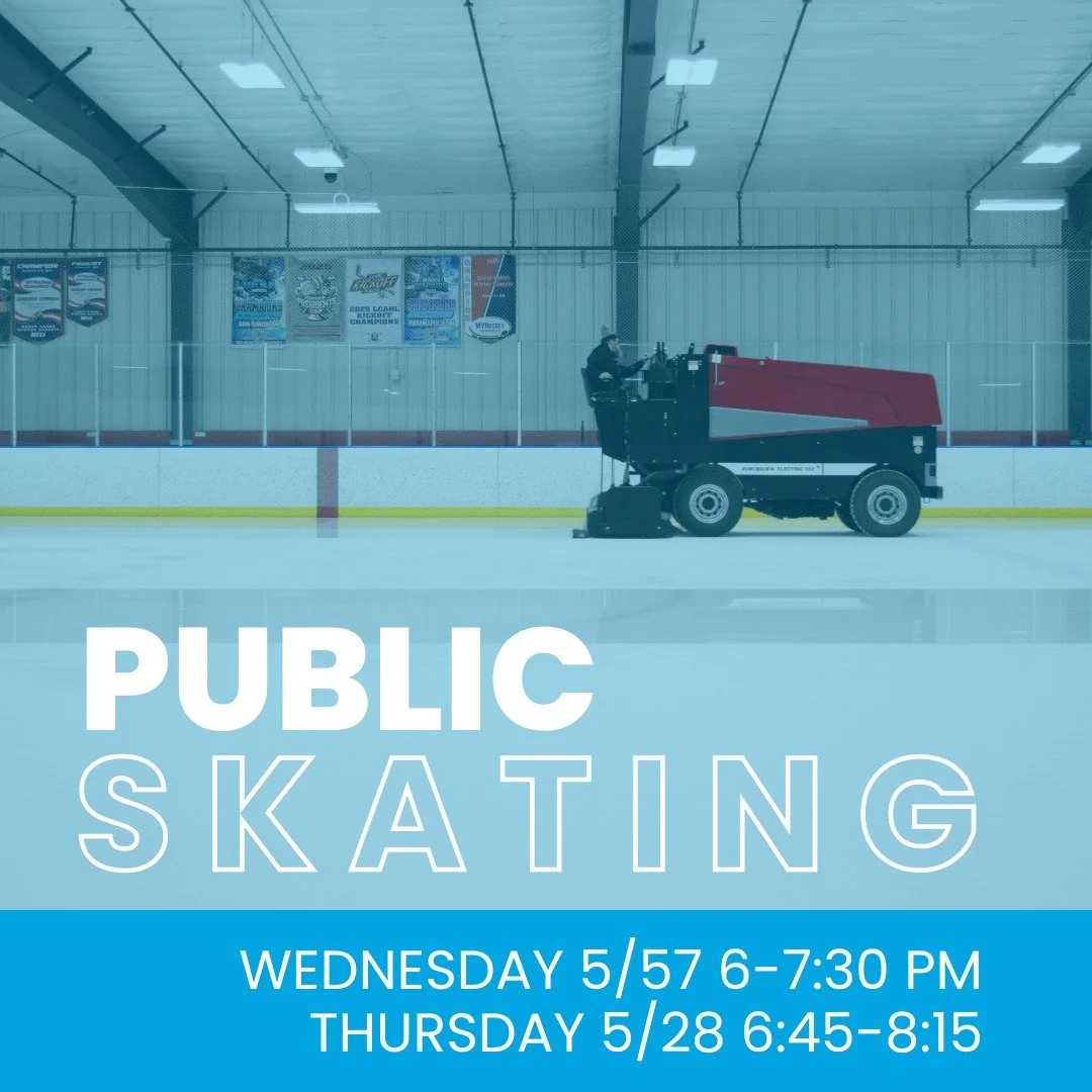 Drop by for public skate today and tomorrow!

#publicskating #iceskating #figureskating #hockey #thegardenicearena