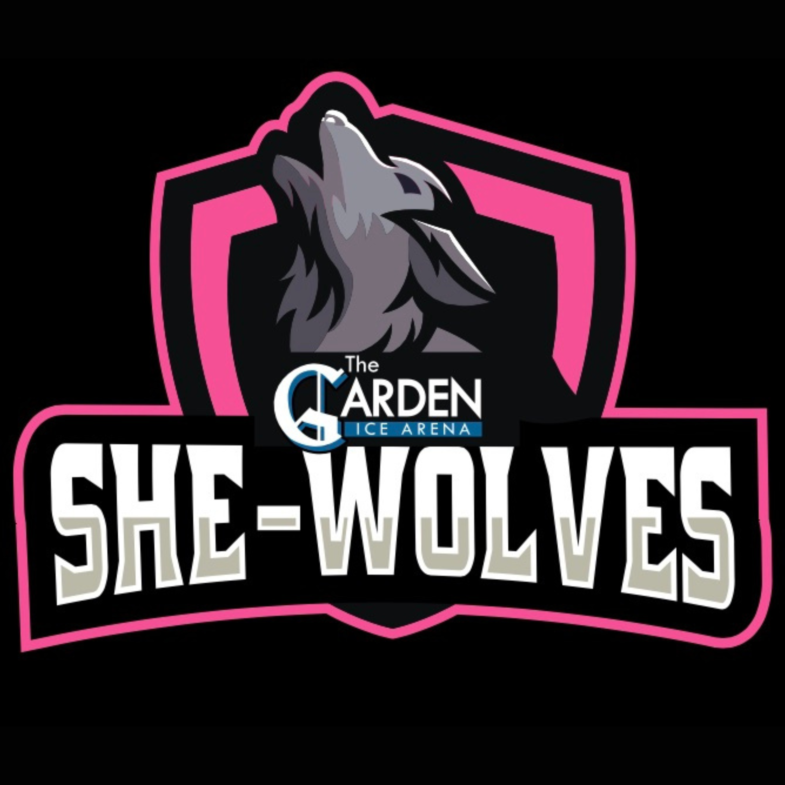 She Wolves Jersey Order Form