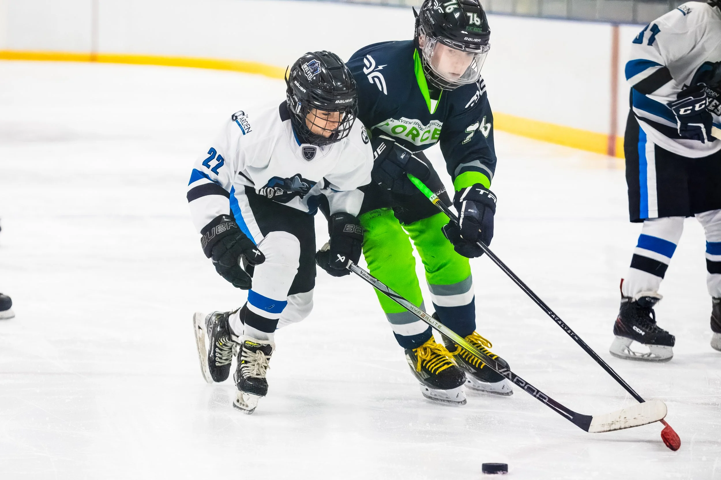 June 2026 - Offensive & Defensive Drills (2015-2012 Birth Years)