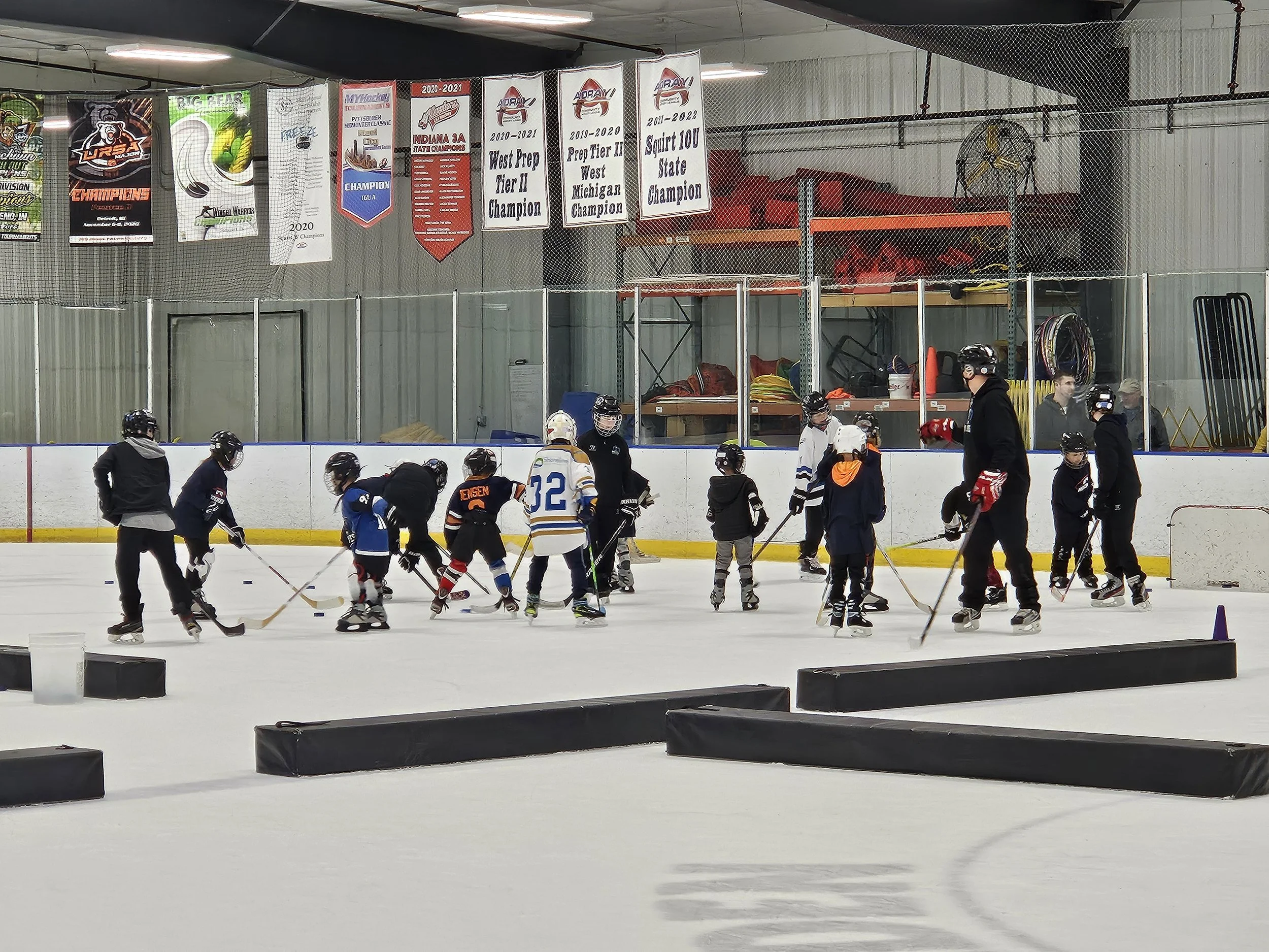 Learn to Play - Spring 2026