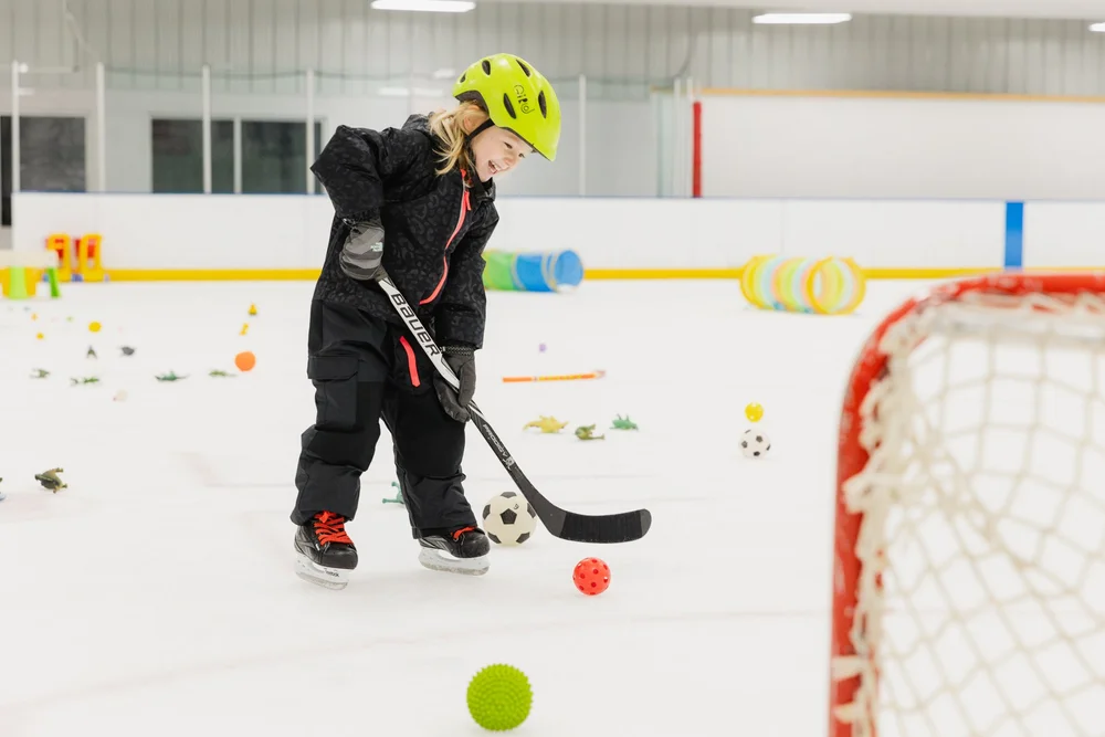 Parties & Private Events