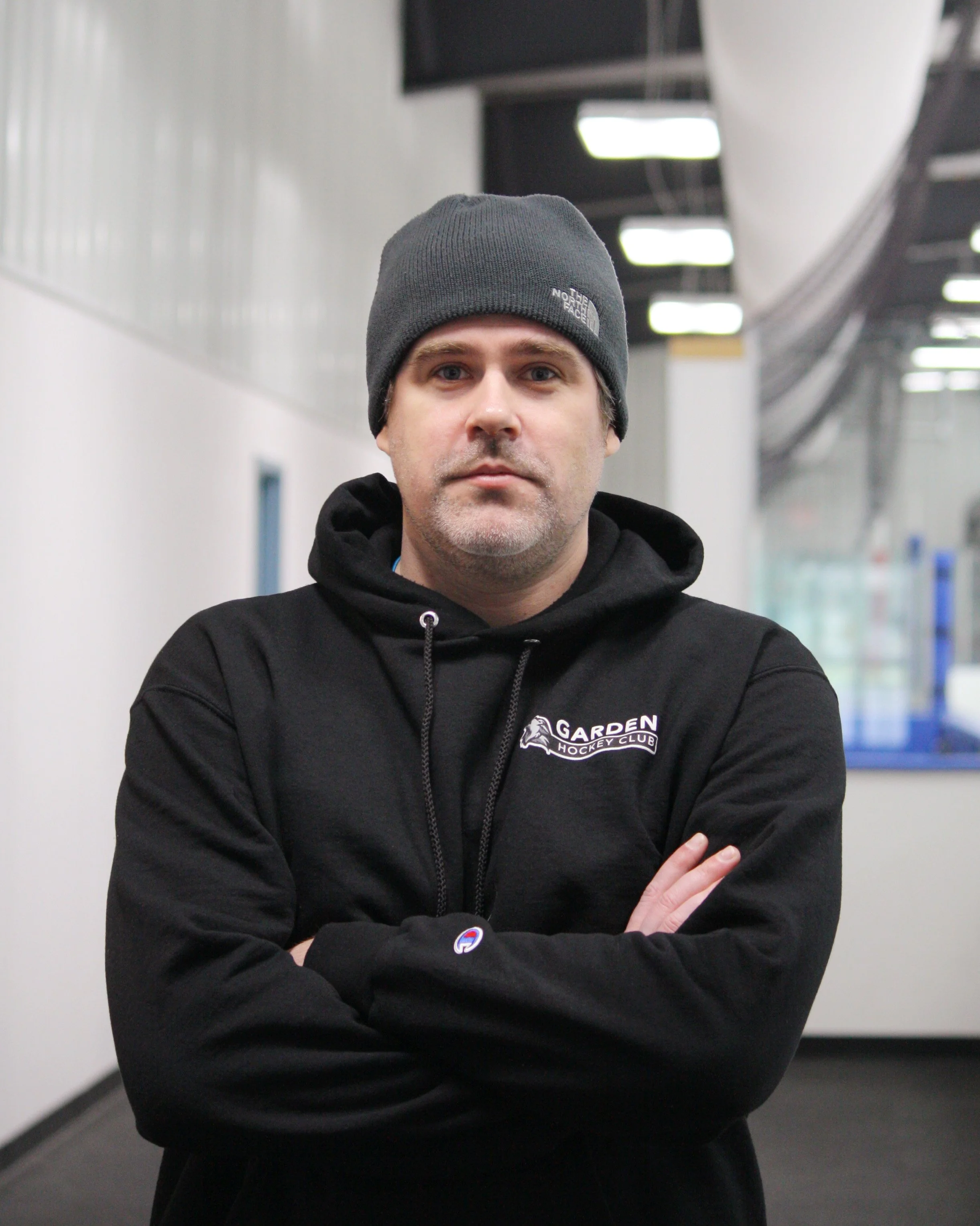 coach headshot