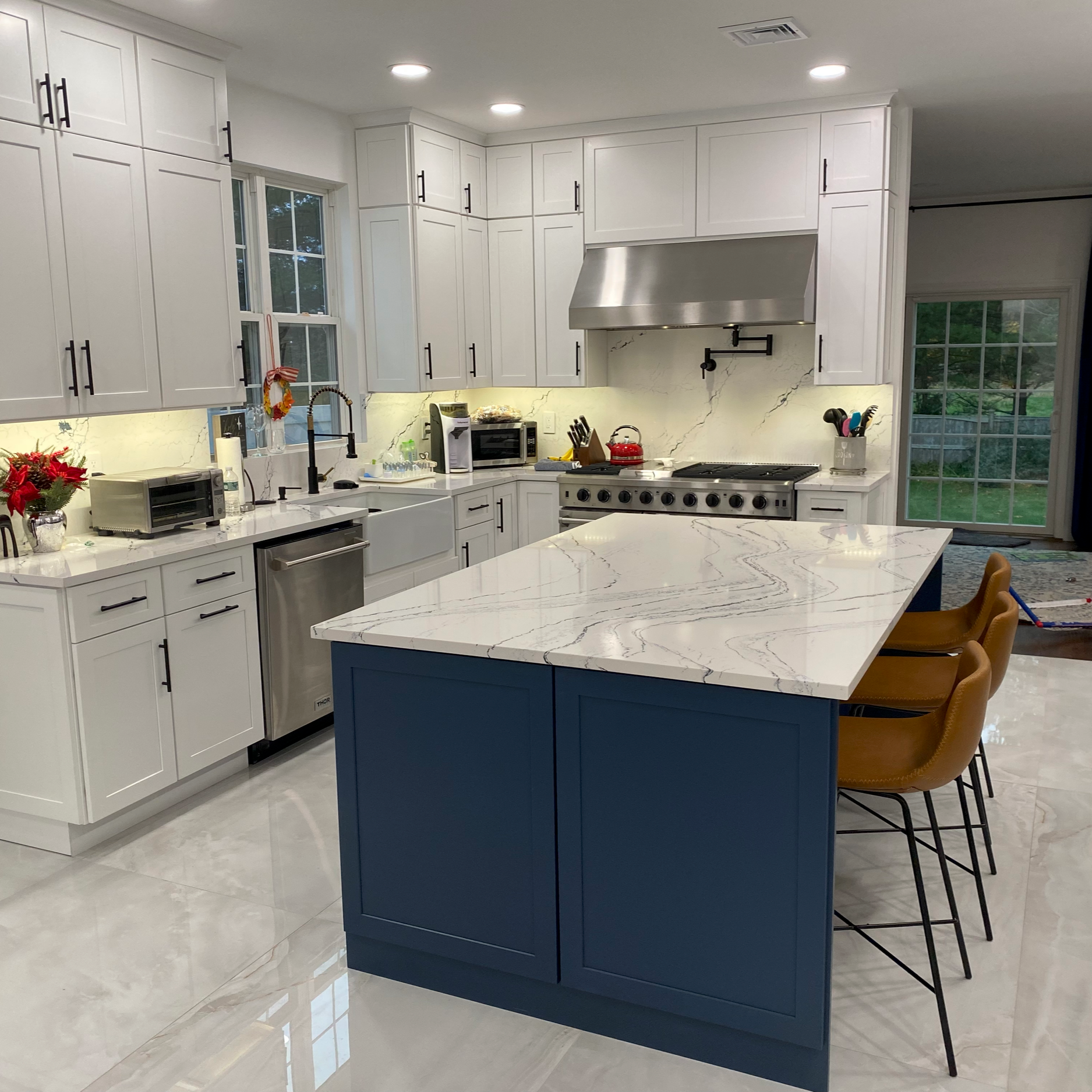 Oranssi project: studio shed