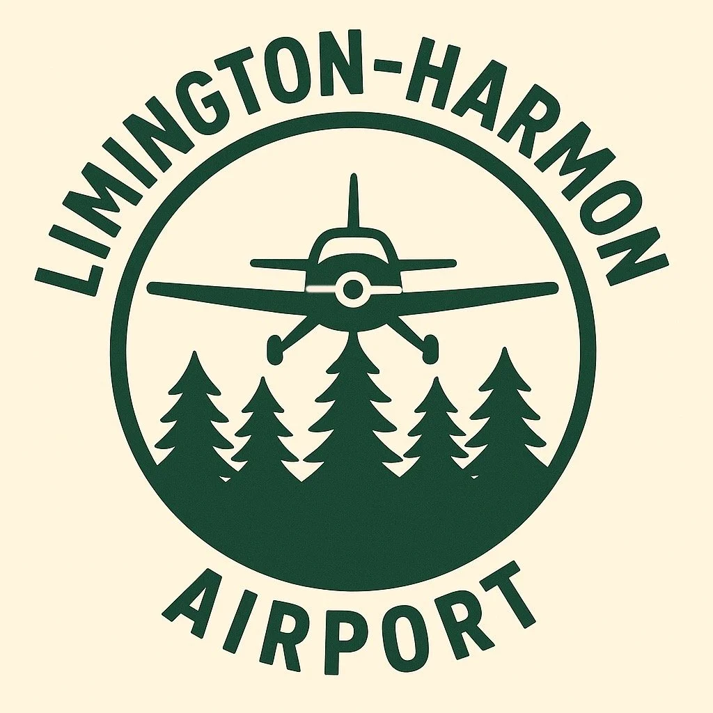 Limington-Harmon Airport