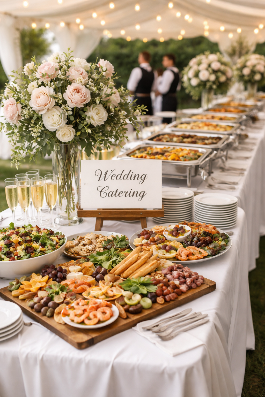 Special Event Catering