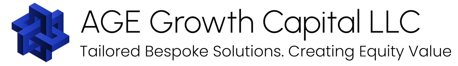 AGE Growth Capital LLC