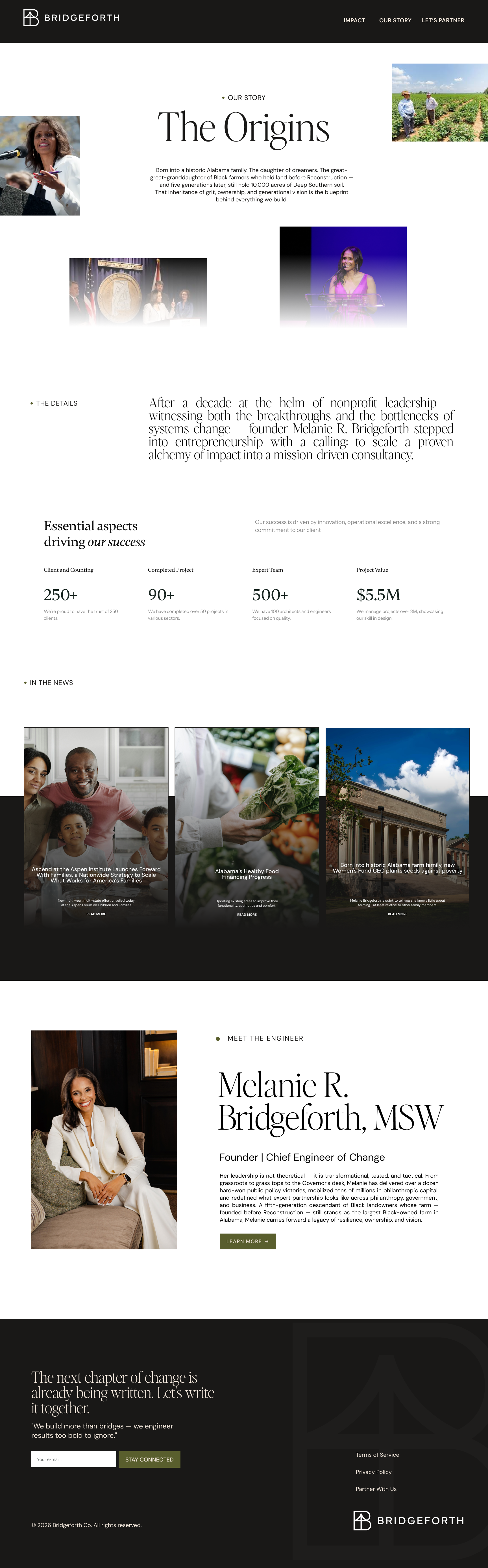tast coffee website