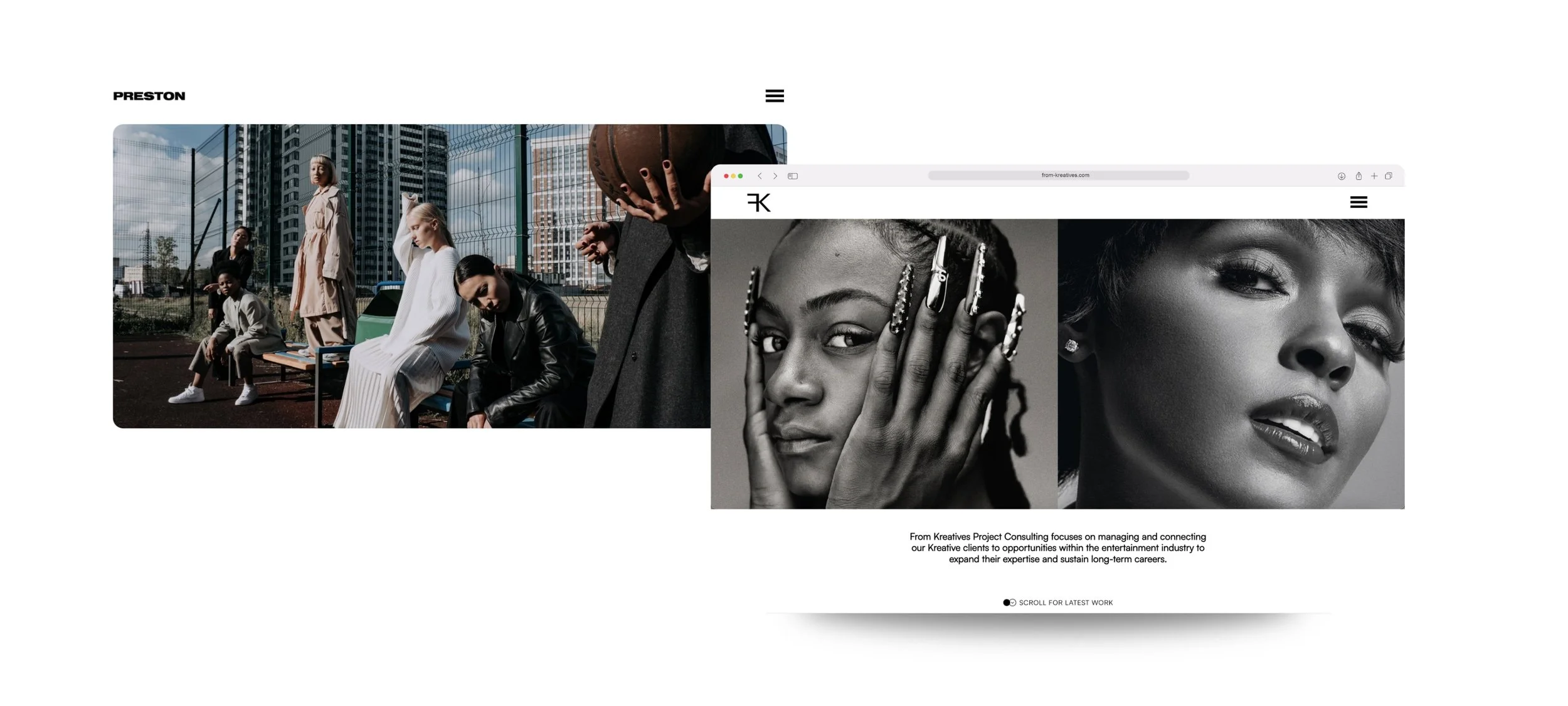 website designer atlanta