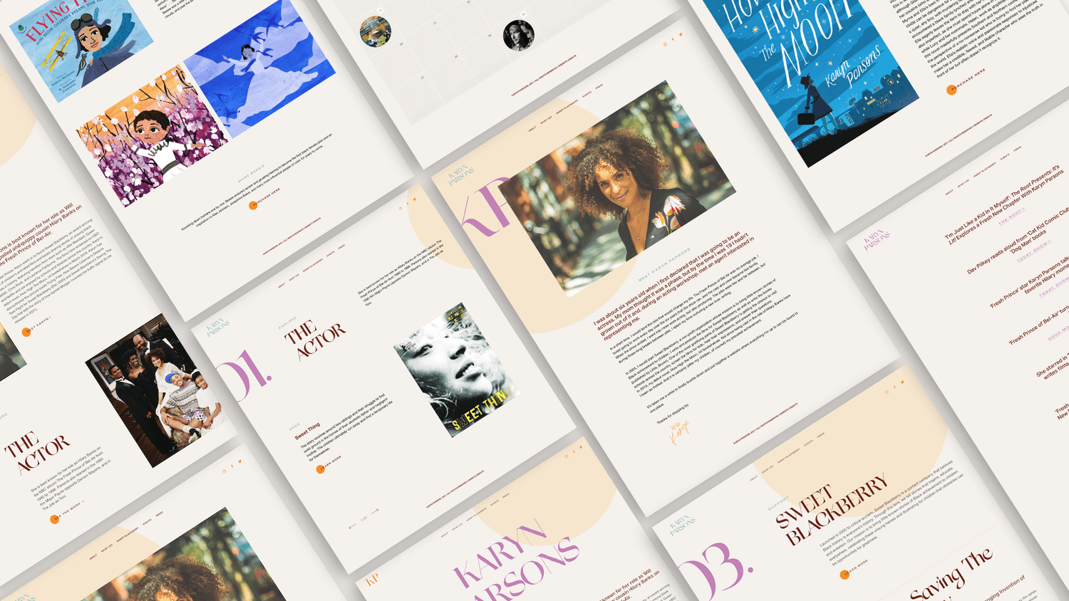 conversion-focused website design