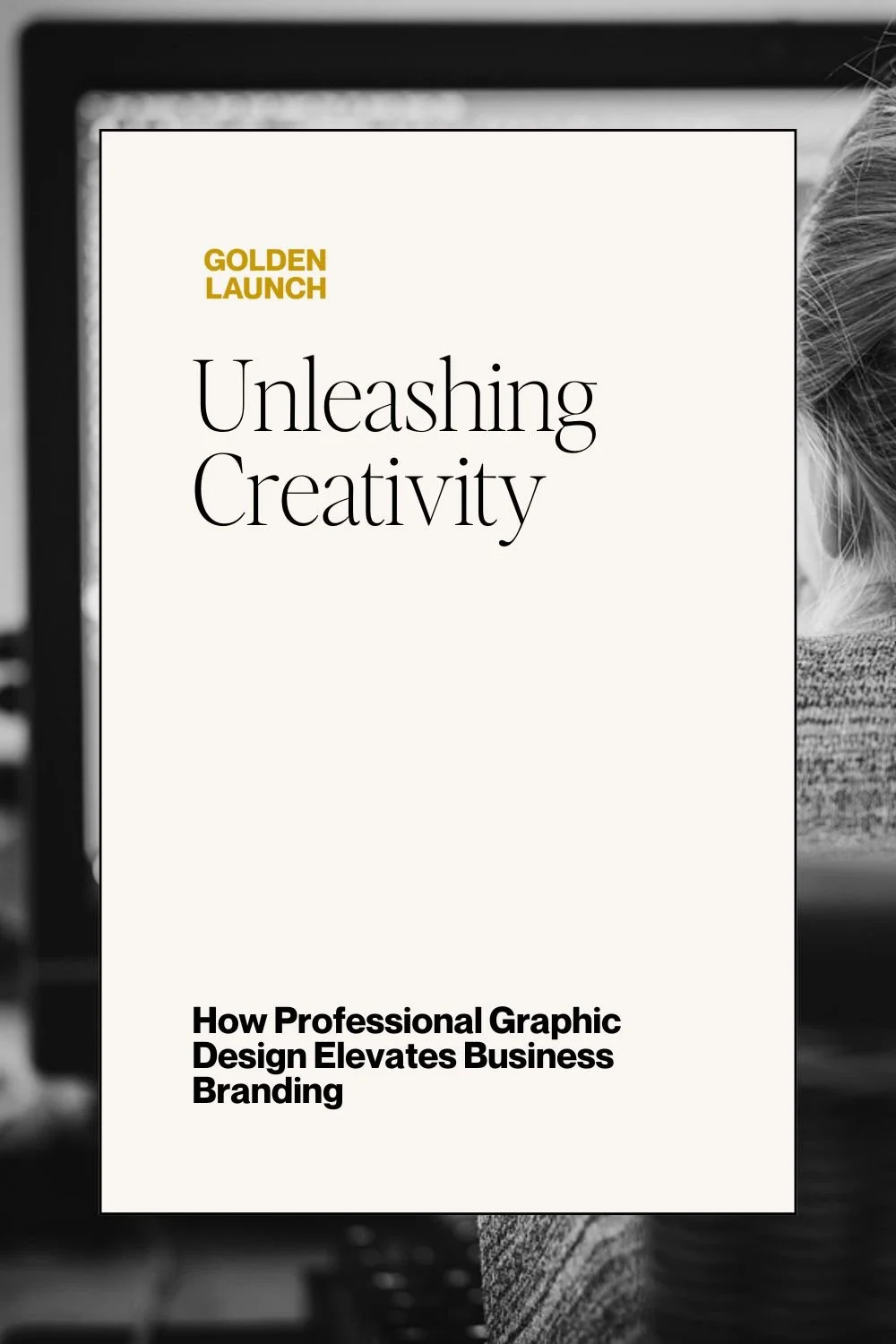 Unleashing Creativity: How Professional Graphic Design Elevates Business Branding