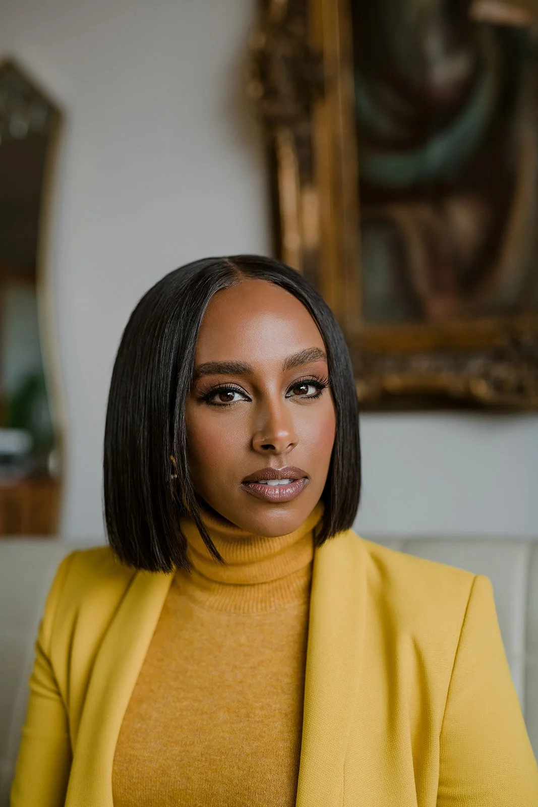 Delina Medhin | It Takes A Village