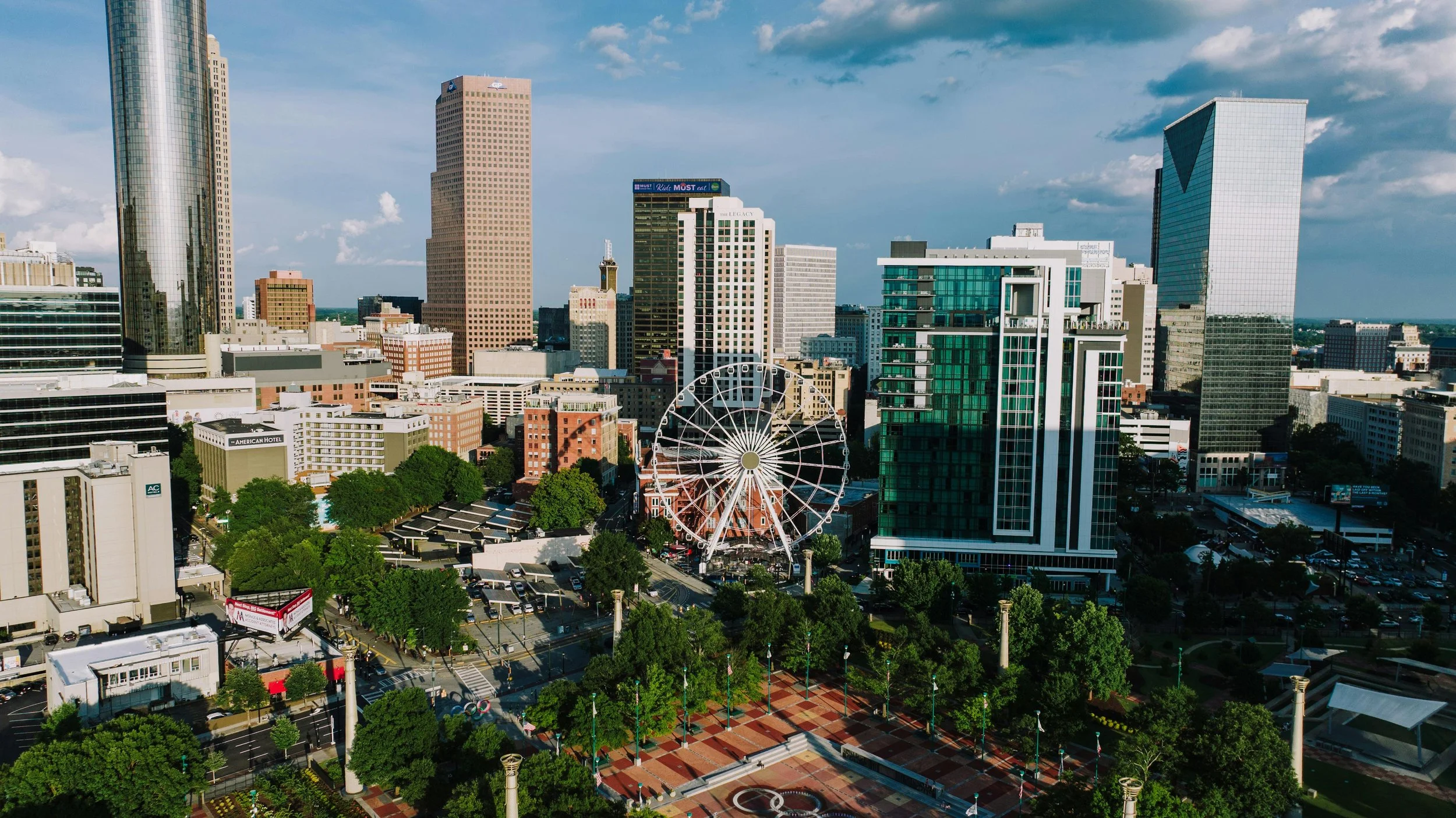 Atlanta startups choosing boutique web design agencies