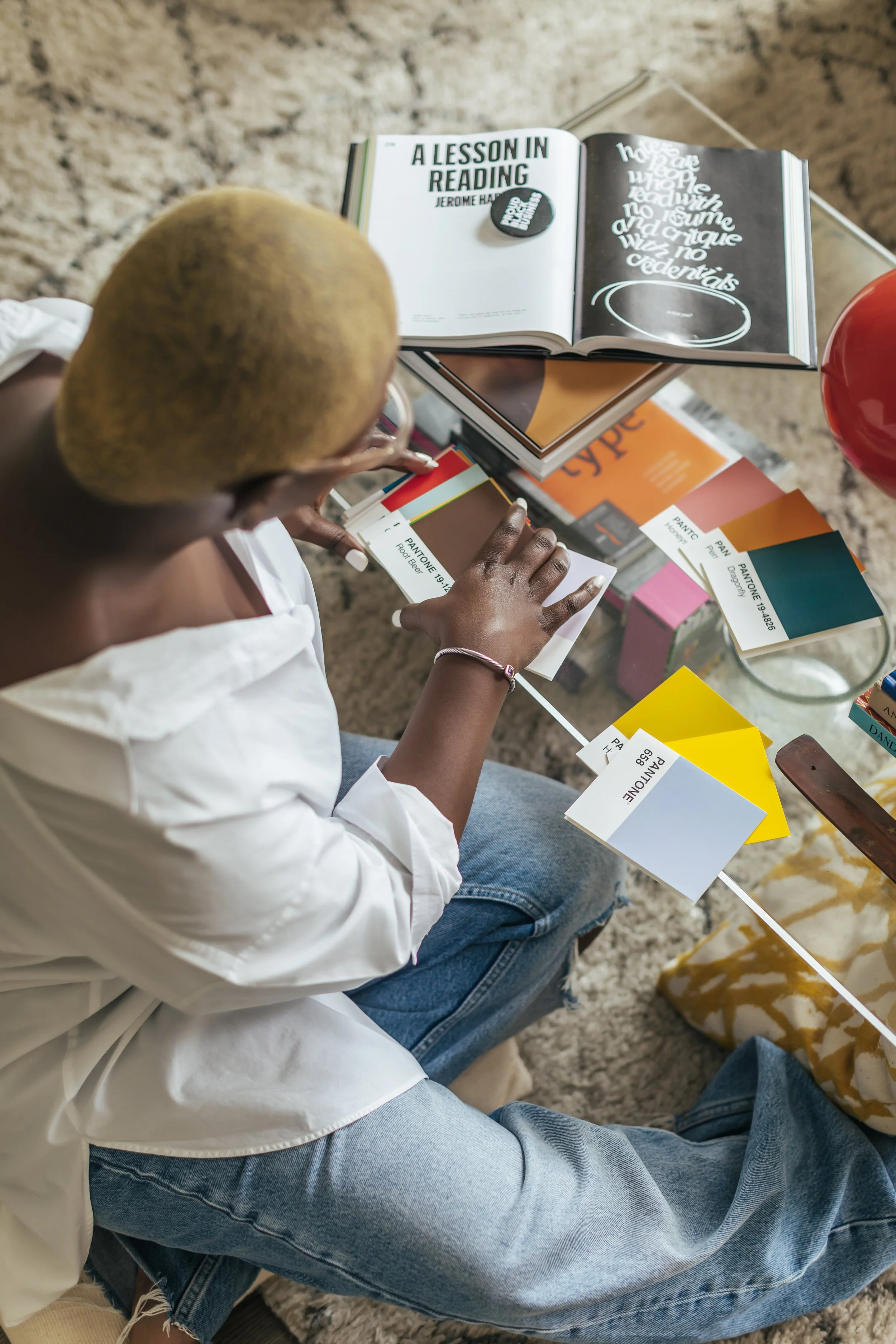 Work with Golden Launch Creative