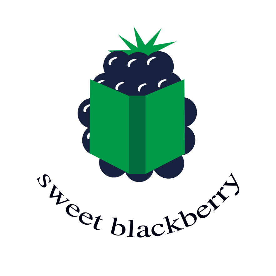 Sweet Blackberry Foundation logo