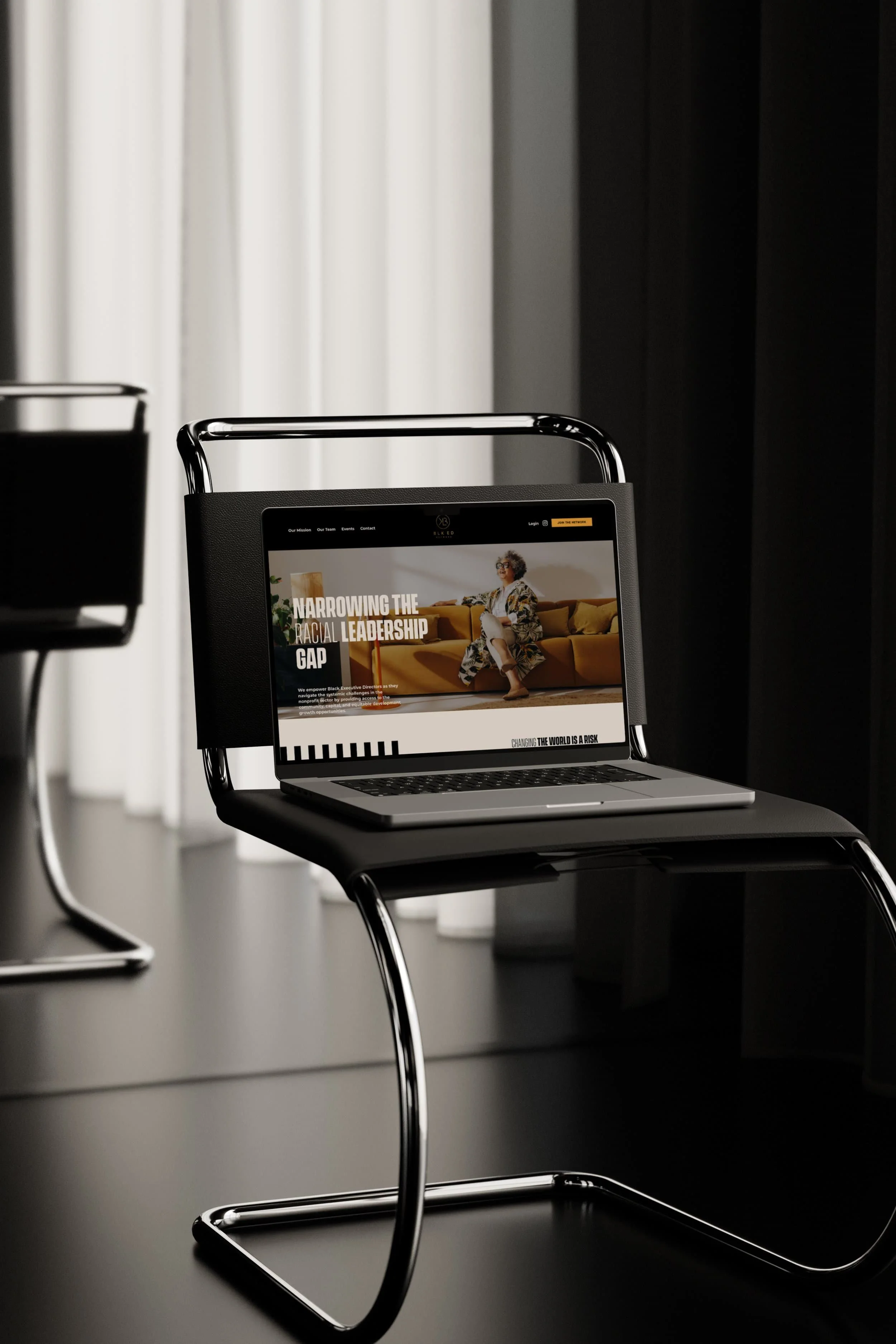 Atlanta web design studio