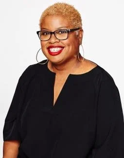Joy Fennell The Future In Black Founder