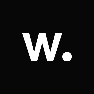 awwwwards logo black
