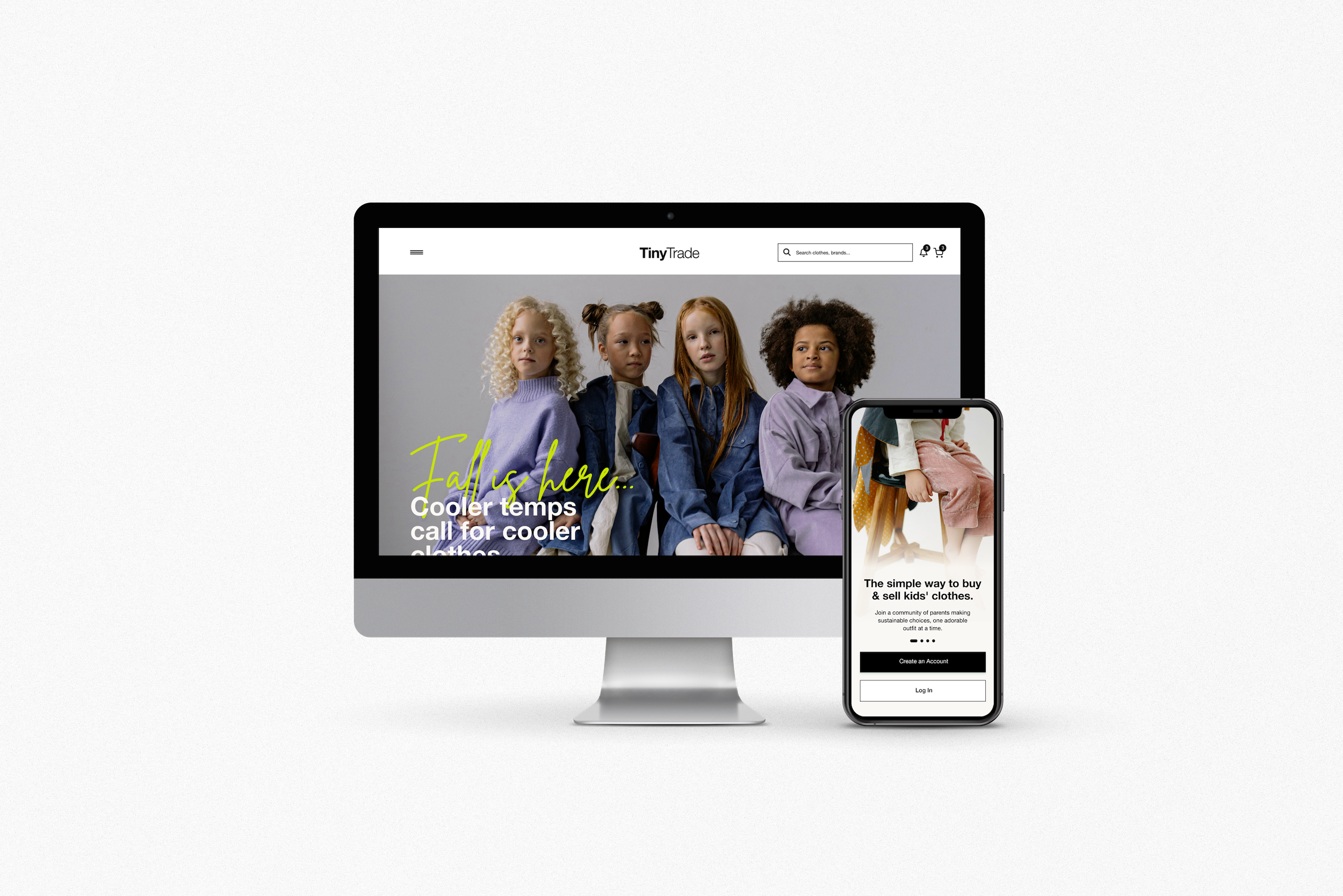 Atlanta web design studio