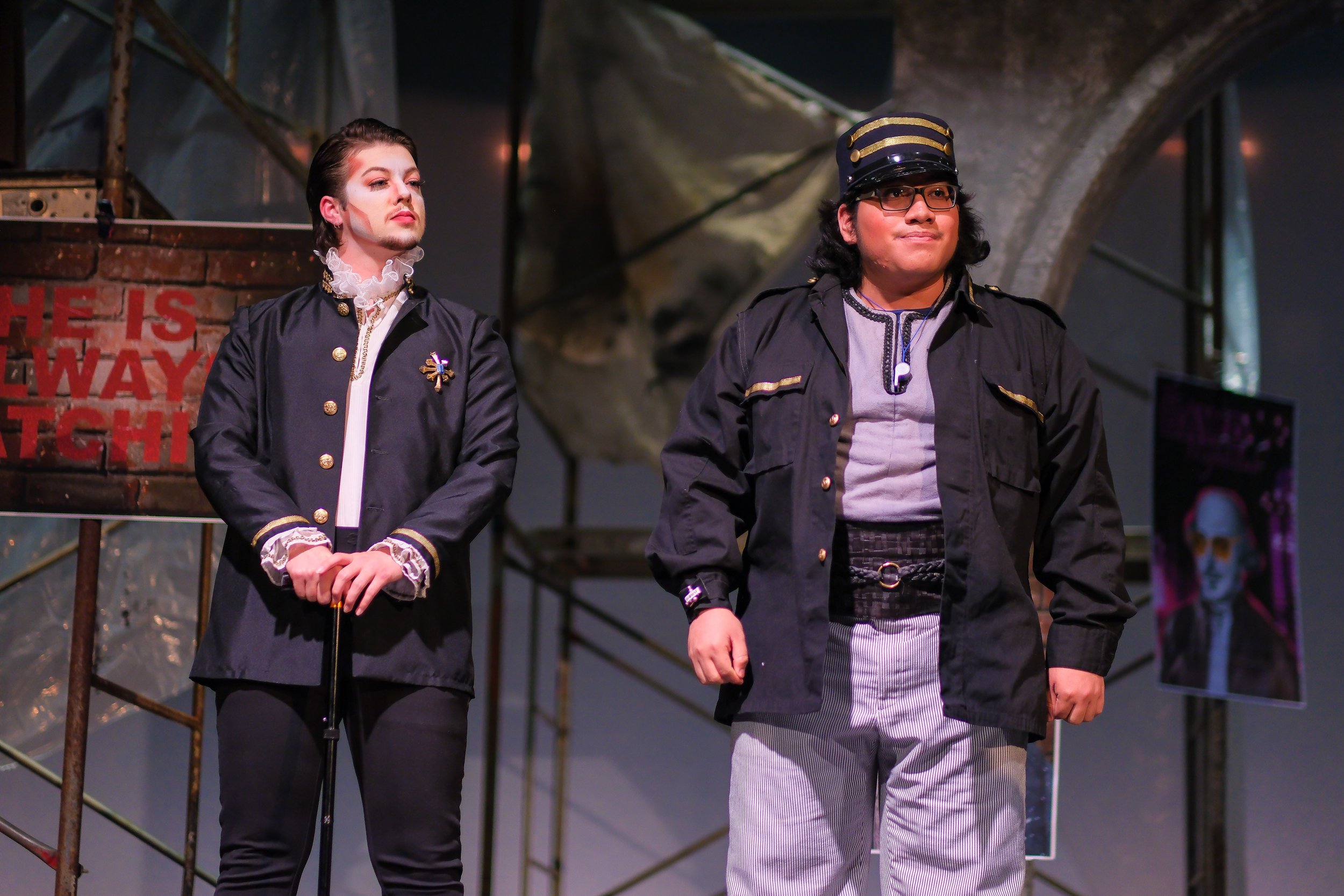 M4M: Meas Ure/Meas Ure 2023