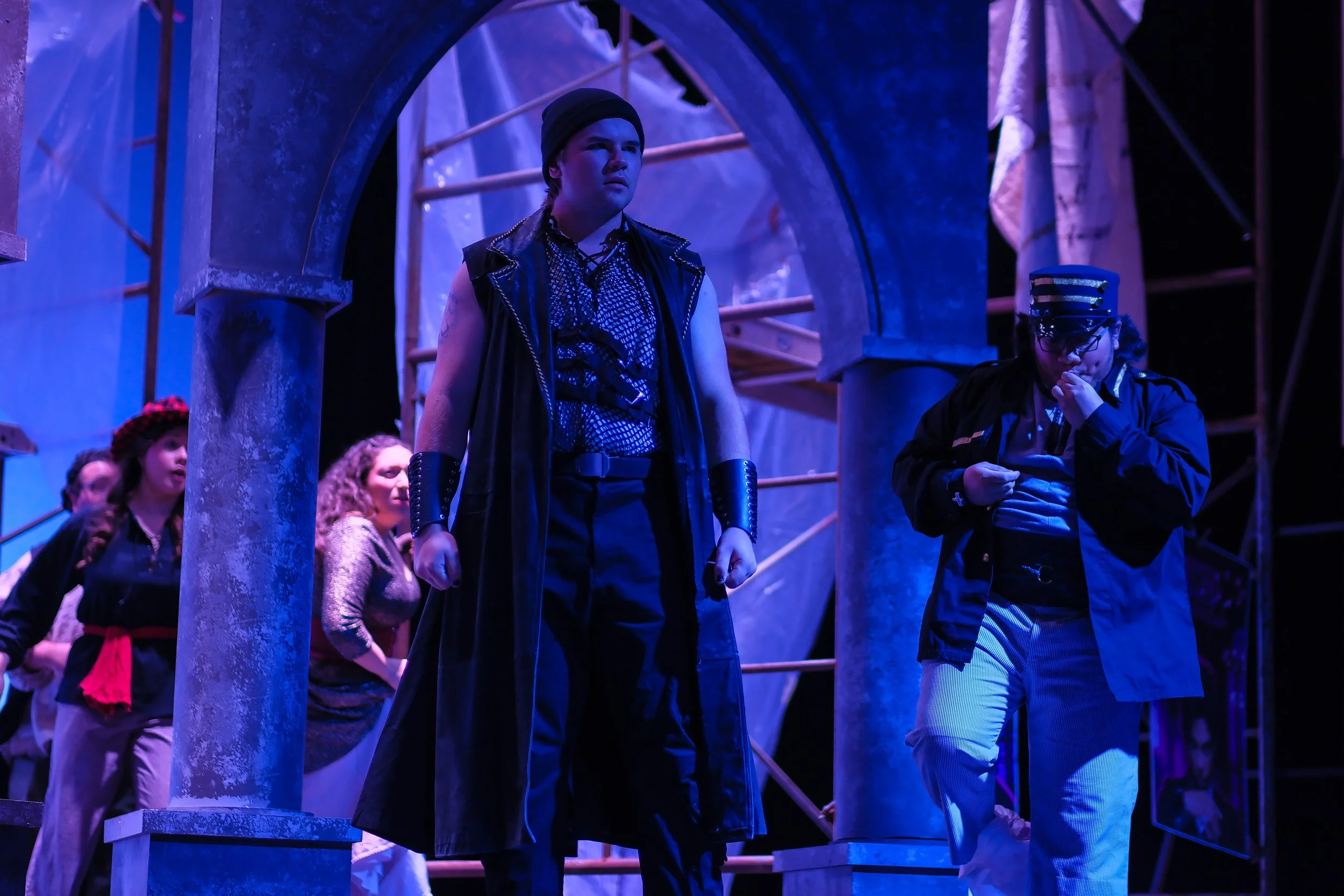 M4M: Meas Ure/Meas Ure 2023