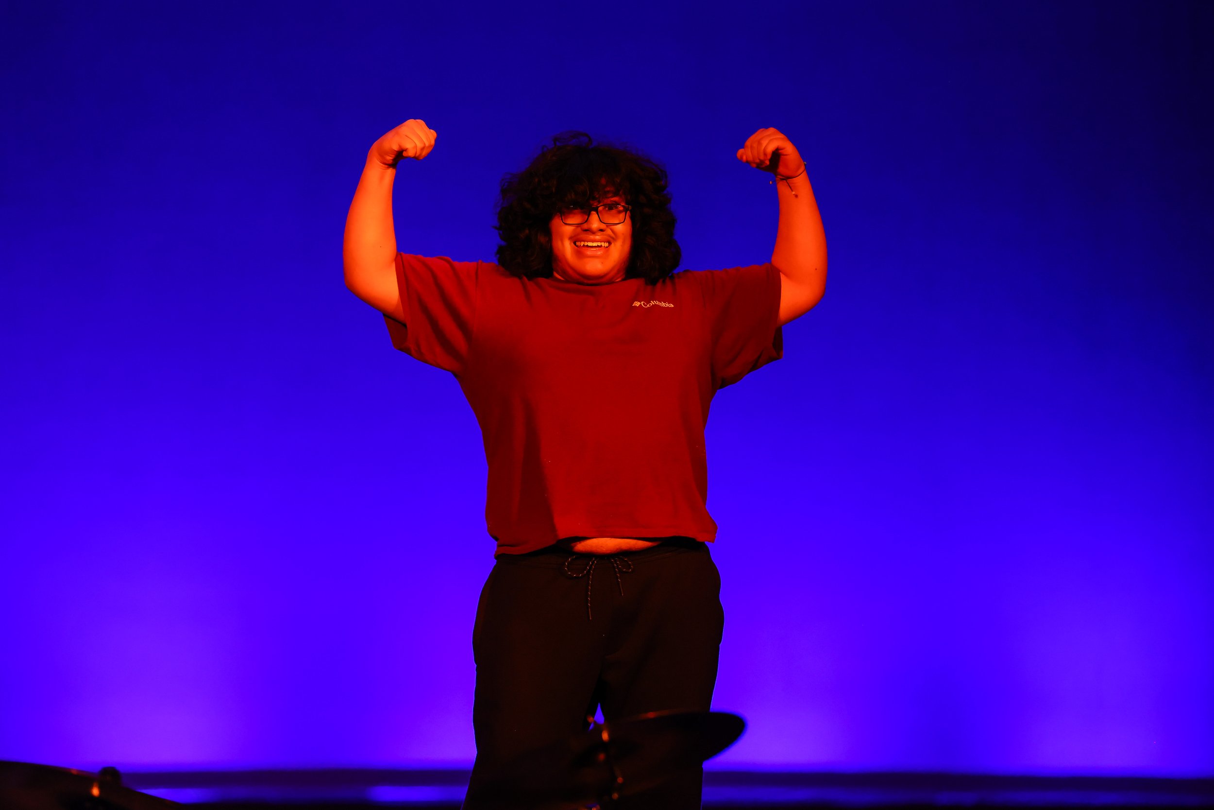 BIPOC PAVA Concert 2025