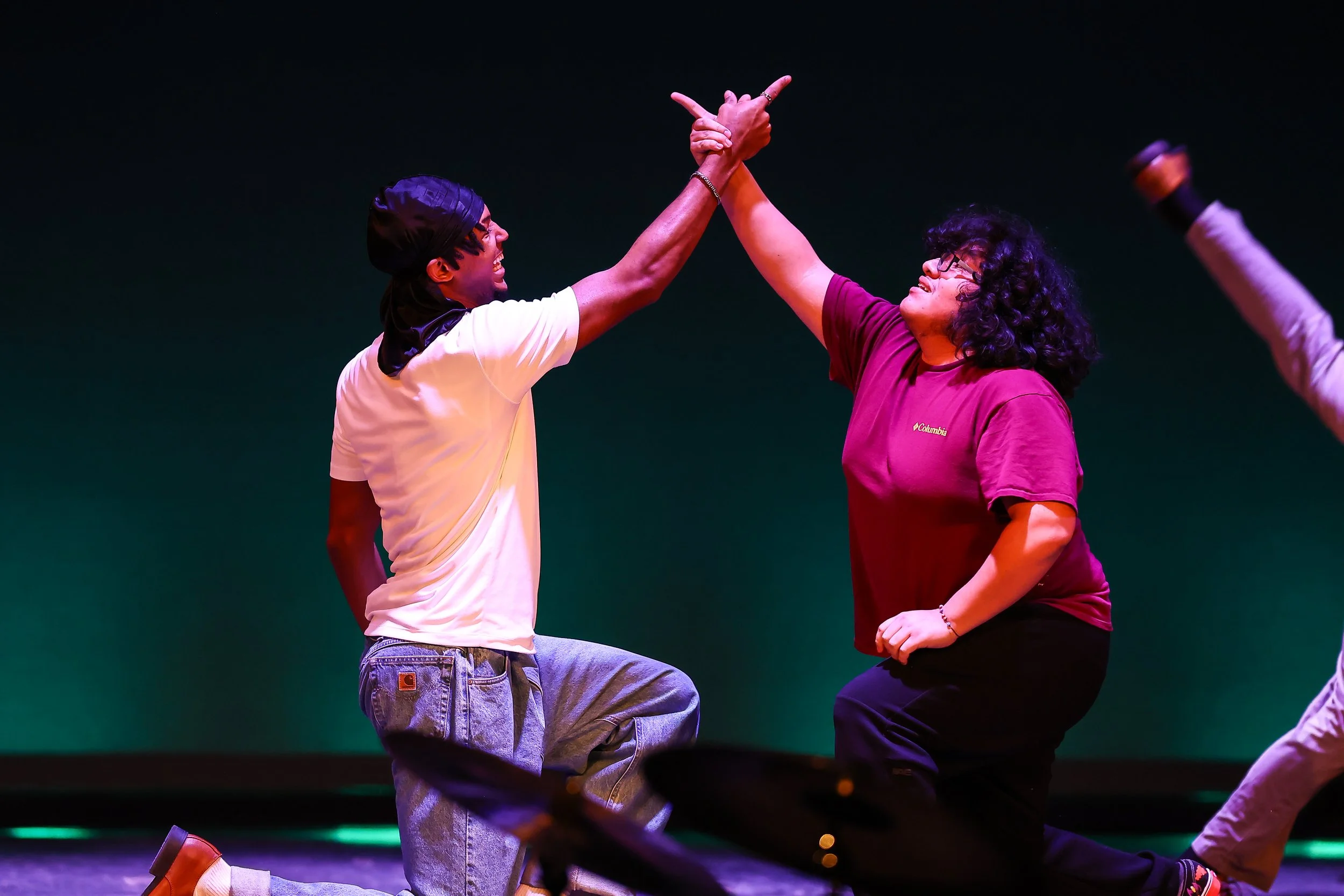 BIPOC Arts Celebration 2025