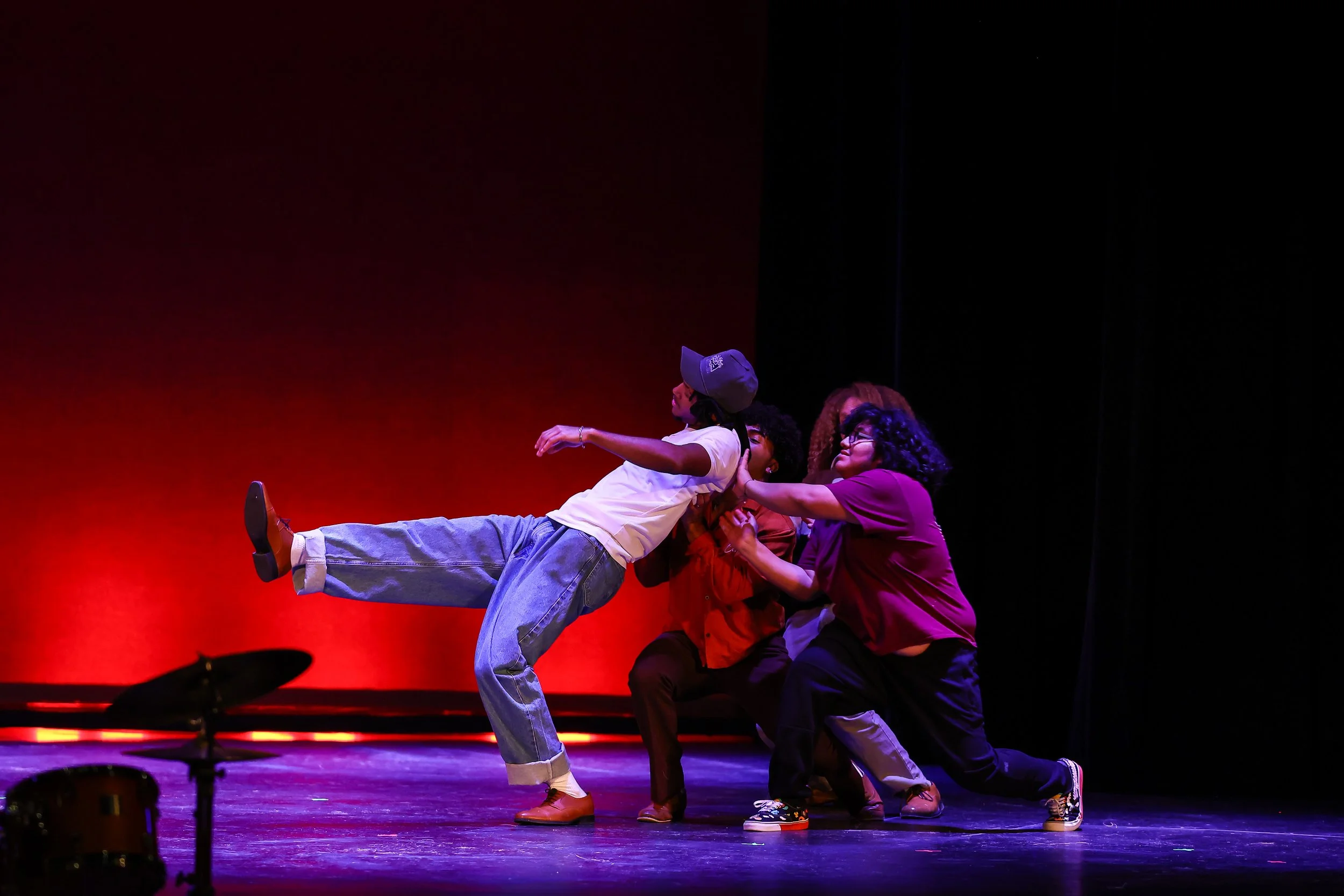 BIPOC Arts Celebration 2025