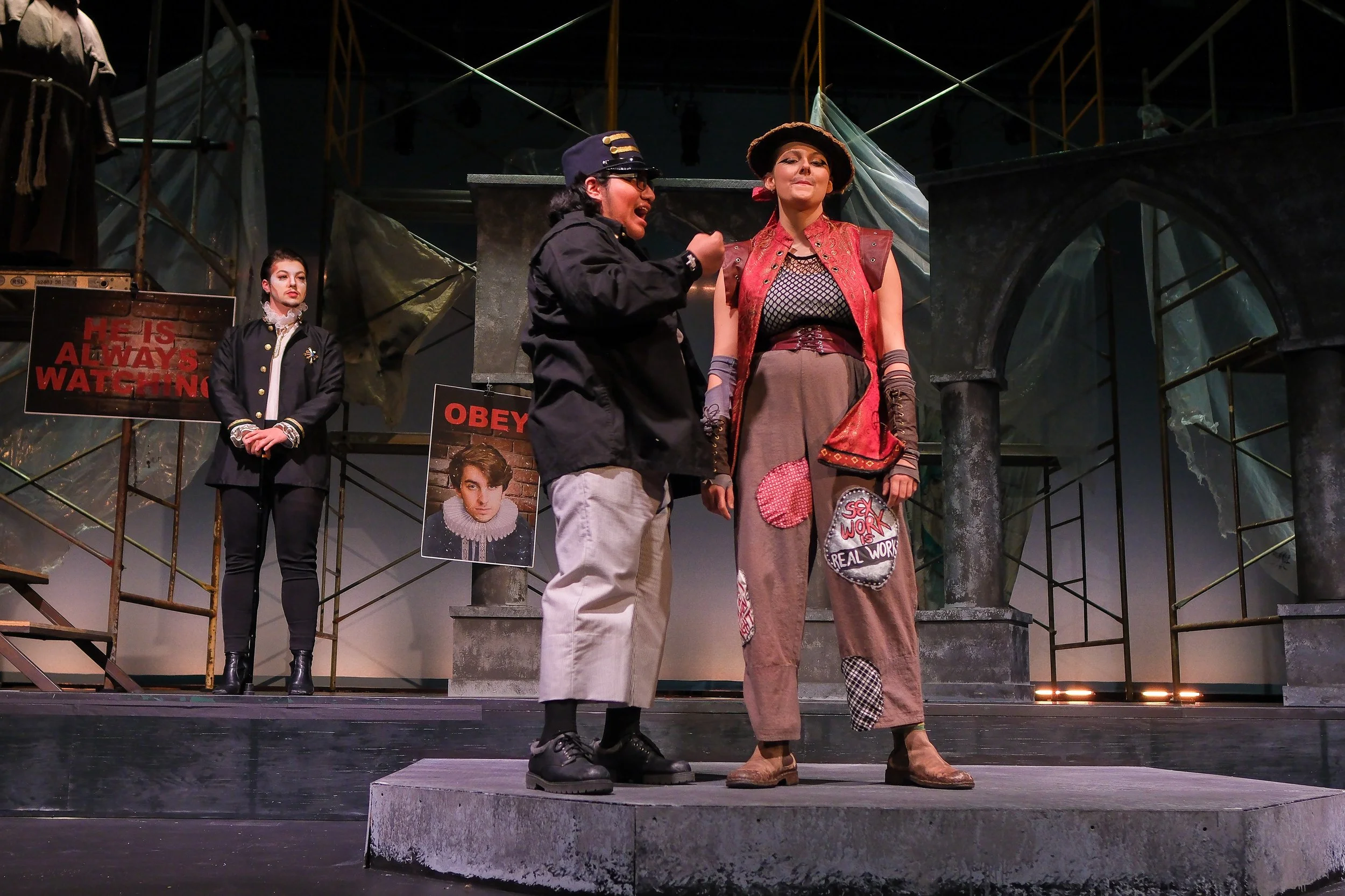 M4M: Meas Ure/Meas Ure 2023