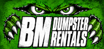 BM Dumpster Rentals