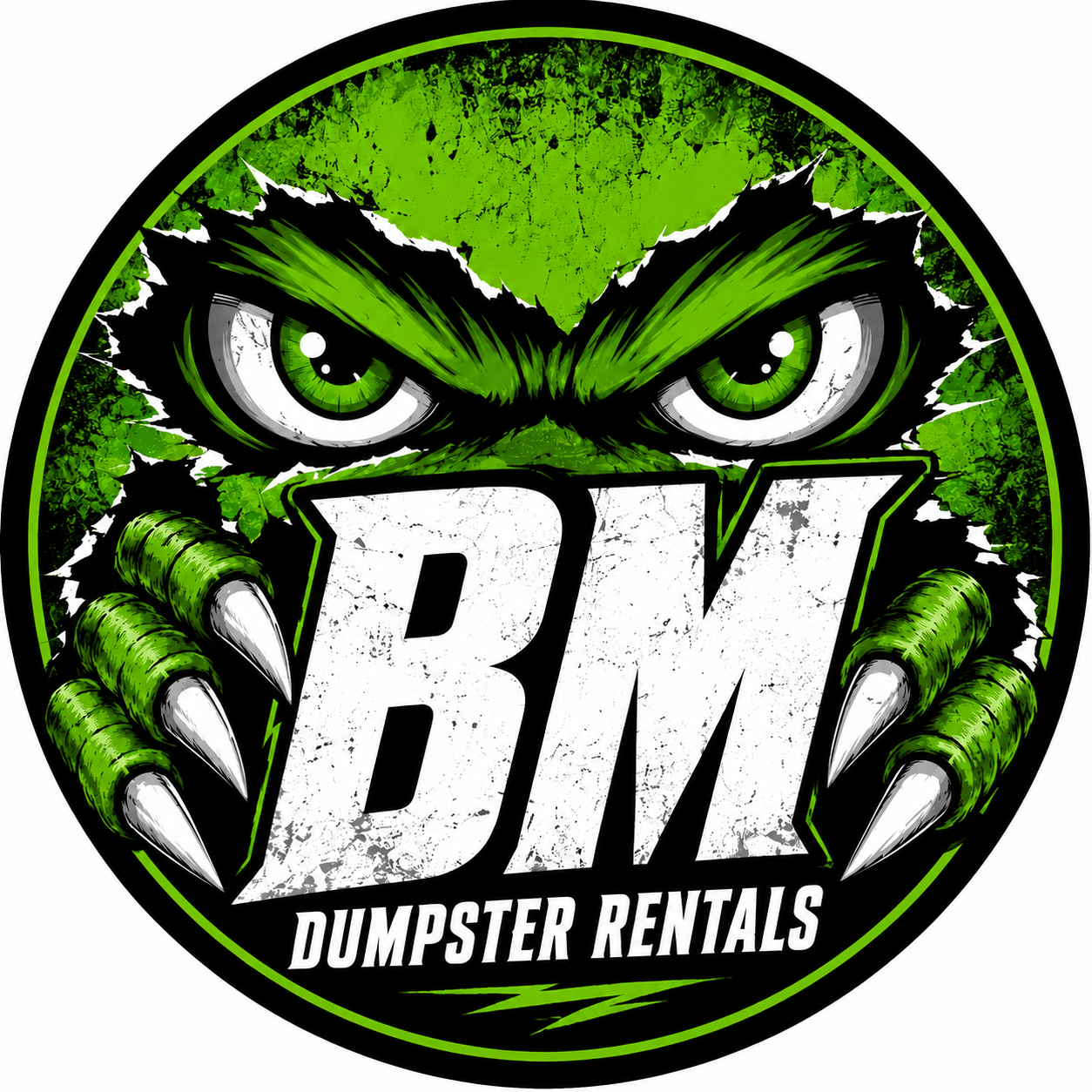 BM Dumpster Rentals