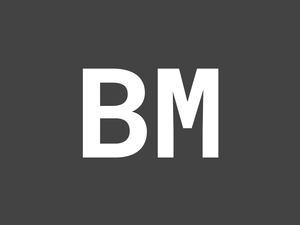 BM Dumpster Rentals